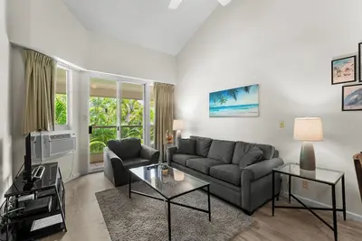 Image de Maui Banyan A-202 Unit B | Tropical Views, Pool