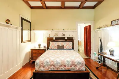 Image de Hidden Gem By Beach & Pier Blue Home