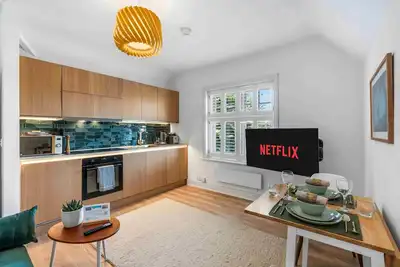 Image de Hove Sunrise | By My Getaways