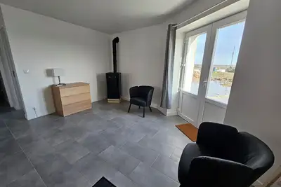 Image de Appartement 1 à la Ferme au milieu des champs