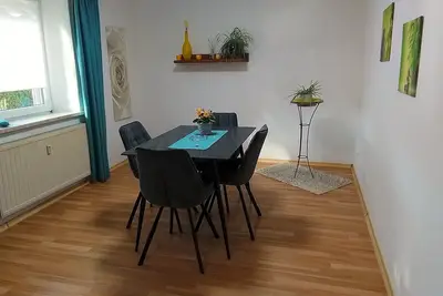 Image de L'appartement de vacances d'Angie