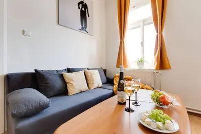 Image de Sunshine Apartment near the City center