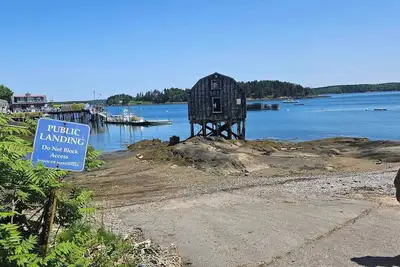 Image de Kayaker's and Land Lubber’s Dream Delight