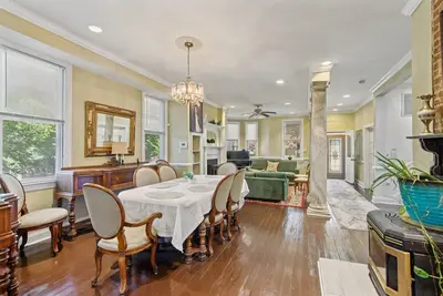 Image de New! Charming Victorian Home with Porch & Large Yard