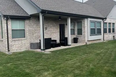 Image de Spacious 4-bedroom house in fantastic Katy with Ac