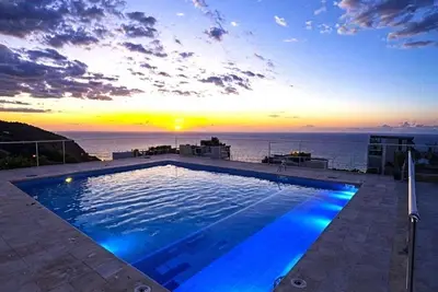 Image de Apartamentos Salguero Sunset - by Soho