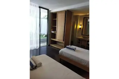 Image de Dancing Luxy 2 bedrooms villa 7