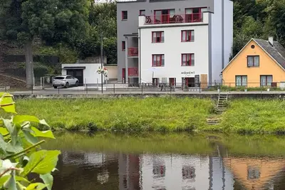 Image de Appartement 1 chambre dans le Paradis de Bohême - Vélos gratuits