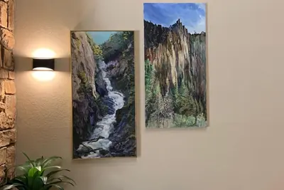 Image de 3-King bedrooms Townhouse in the Avcc in Palmdale Ca