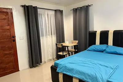 Image de Cozy studio in Cotabato City with Ac & Wifi