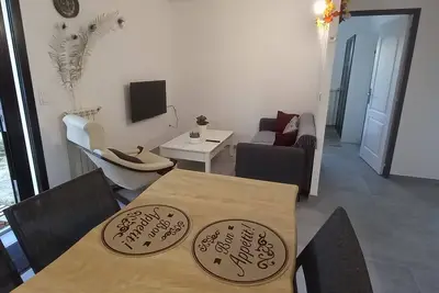 Image de Maison tout confort avec jardin pour un séjour agréable