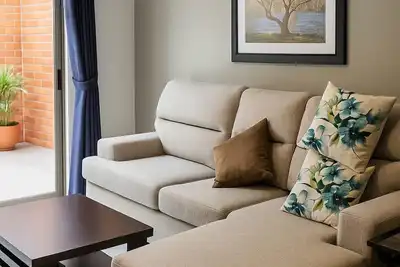 Image de Suite with Terrace and King Bed - Luxury in Cuenca