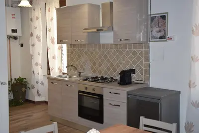 Image de In the heart of Caprarola cozy apartment within walking distance of all services