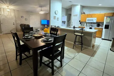 Beth’s Modern at Inverness