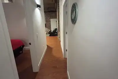 Image de Charming 2-bedroom building with Ac, fitness room in welcoming Philadelphia