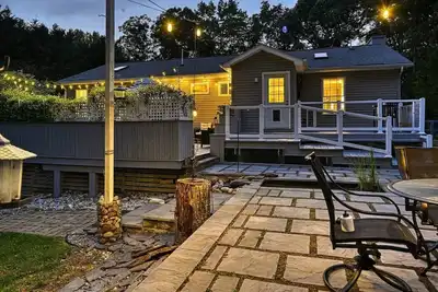 Image de Koi Story: Peace Pond & Paradise