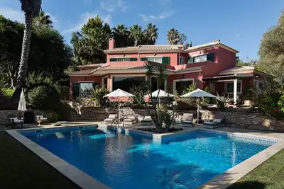 Image de Luxury Villa Sesimbra BreakFast Pool Tennis