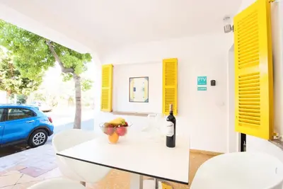 Image de A2938 Holiday apartment Goleta for 6 persons in Port Pollenca