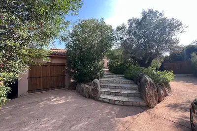 Image de Villa A tana, 5 chambres, Piscine chauffée \nCapicciola