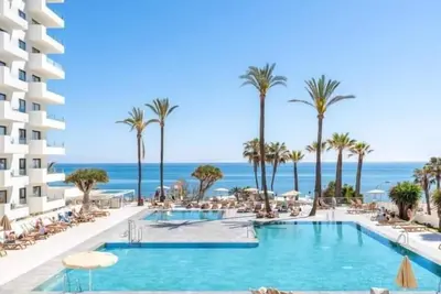 Image de Appartement Ocean House Vue sur Mer Bloc 1, 4ᵉ Étage