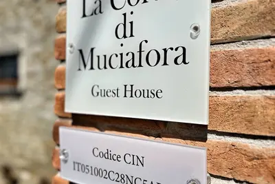 Image de La Corte di Muciafora