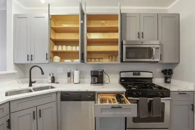 Image de Golden! Sleeps 8 / 2. 5 Bath Townhome