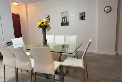 Image de Cozy 1-bedroom condo in enjoyable Hollywood with fitness room, Ac