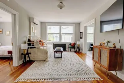 Image de Family Friendly Apt near Capitol