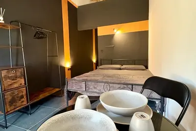 Image de Unique luxury apartments 222