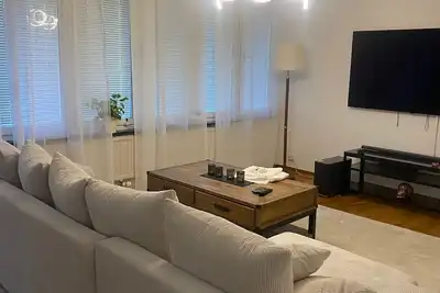 Image de Cozy 1bedroom apartment in Central Gothenburg, Steps from Tram6/8, near Liseberg