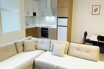 Image de Nova 2+1 Entire Apartment City Center