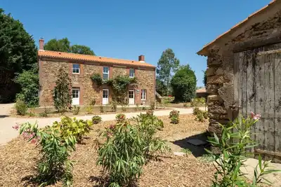 Image de Le Logis - Hameau de l'Etablière