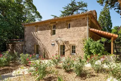 Image de Le Rdv de Chasse - Hameau de l'Etablière