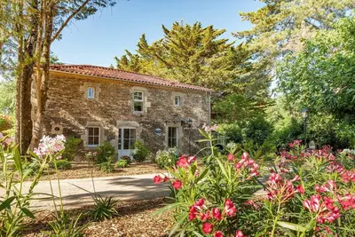 Image de L'Ecurie - Hameau de l'Etablière