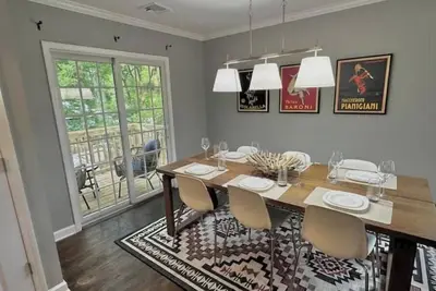Image de The Apartment on Atlantis, 8mi to Lbi