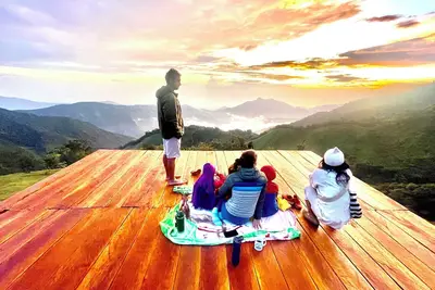 Image de Maruamake Eco Lodge