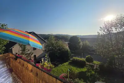 Image de Appartement 1 a 4 personnes paisible  à 2 pas du centre-ville.