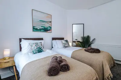 Image de 2 Bed Apartment | Second Floor| Blackpool