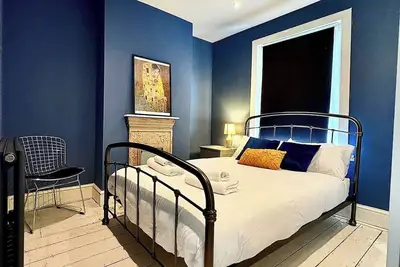 Image de Central 2br I Pets I Parking