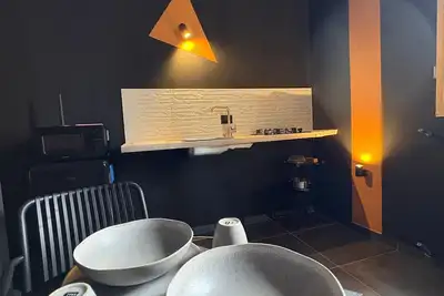 Image de Unique luxury apartments 111
