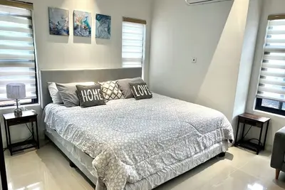 Image de Charming 2-bedroom villa with fitness room and Ac in Ocho Rios,