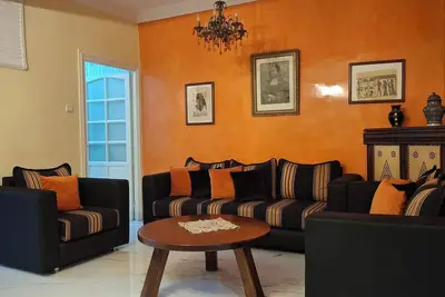 Image de Maison Lalla Zohra