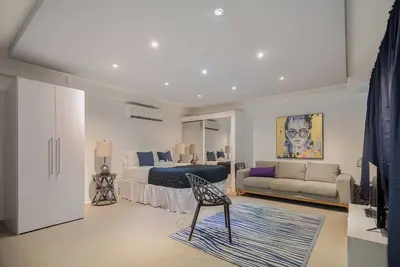 Punta Las Marias Studio - Short Walk to the Beach