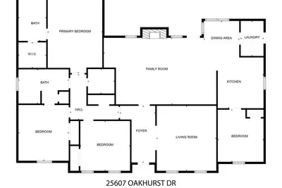 Image de Convenient Location • Airport 15 Min • Woodlands 5 Min