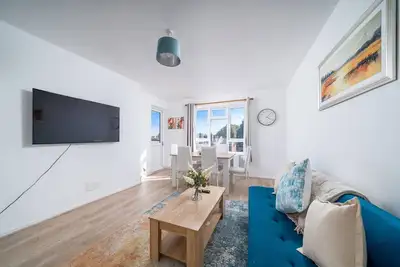 Image de Charming 2br Apt | Heathrow Nearby