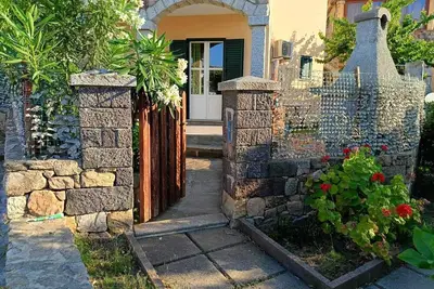 Image de Smeraldo apartment with private garden