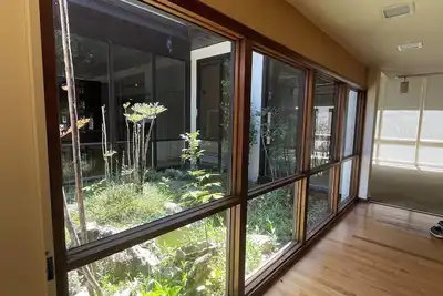 Image de Marvelous 4-bedroom house with pool and Ac in Gainesville