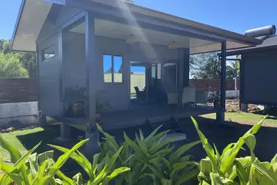 Image de Moorea - Naku Kahi Bungalow 1