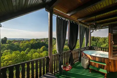Image de Belle maison à Donja Stubica