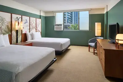 Image de For the Whole Family! 2 Great Units, Peaceful Sun Terrace, Poolside Comfort